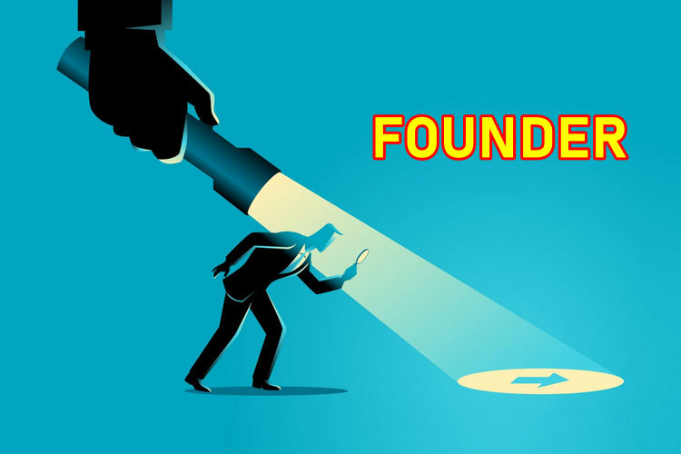 Founder là gì? 