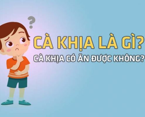 Cà khịa là gì?