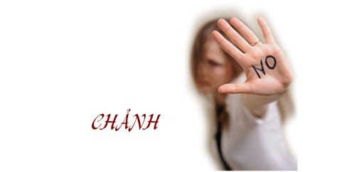 Chảnh nghĩa là gì?