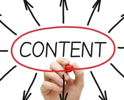 Content là gì?
