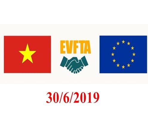 EVFTA là gì ?