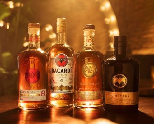 Rượu rum là gì ?